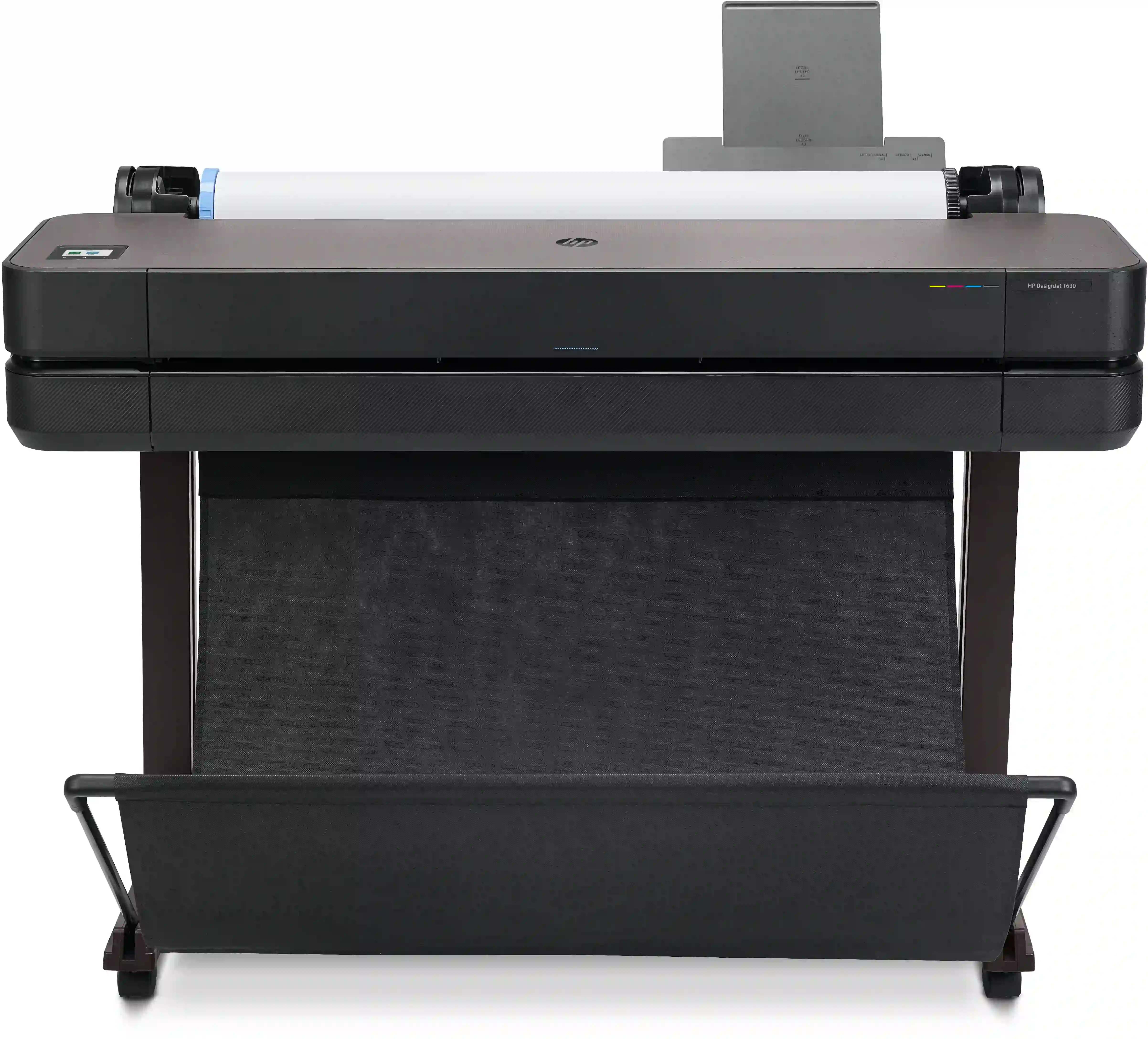 Плоттер струйный HP DesignJet T630 (5HB11A)