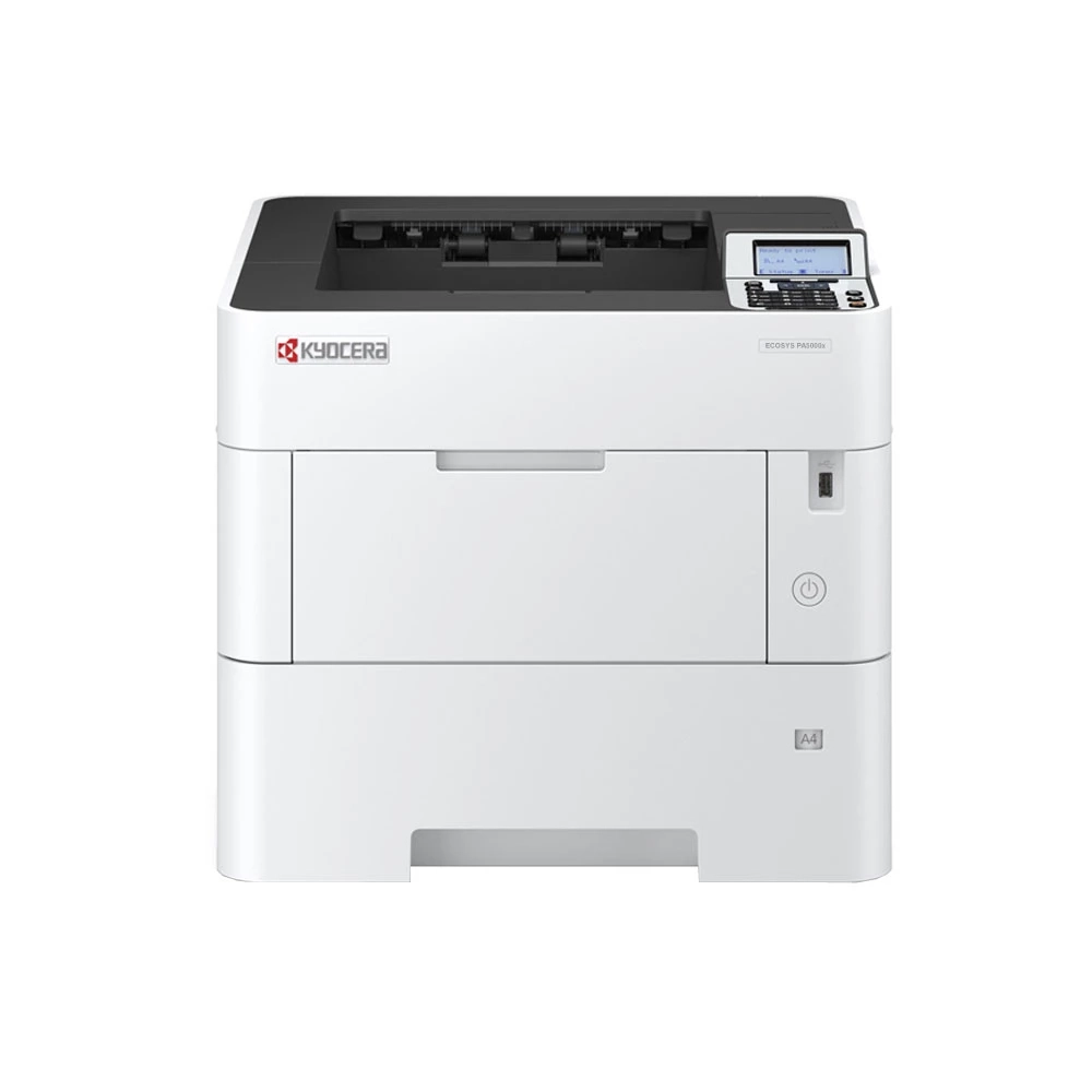 Принтеры лазерные  Getsy Принтер лазерный KYOCERA Ecosys PA5000x (110C0X3NL0)