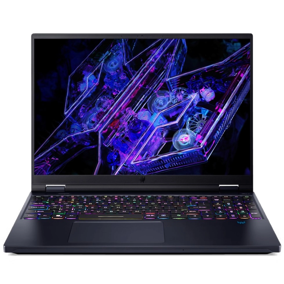 Ноутбук ACER Predator Helios 18 PH18-72-94AS 18 (NH.QP5CD.001)