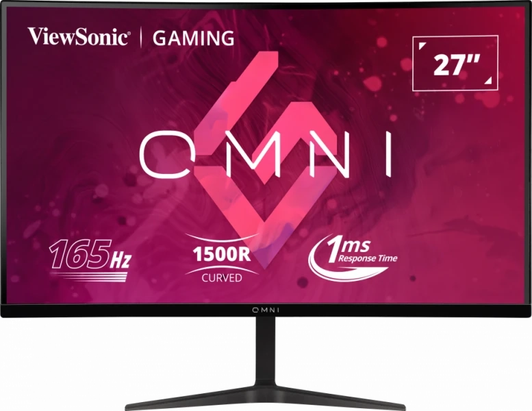 Монитор VIEWSONIC VX2718-PC-MHD 27