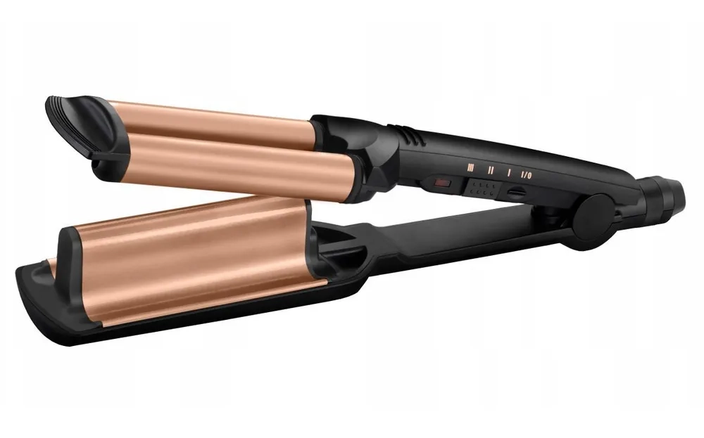 Щипцы для завивки волос BABYLISS W2447E