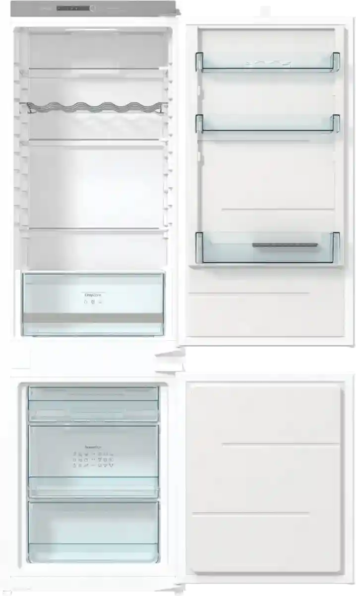   Getsy Встраиваемый холодильник GORENJE NRKI418FA0