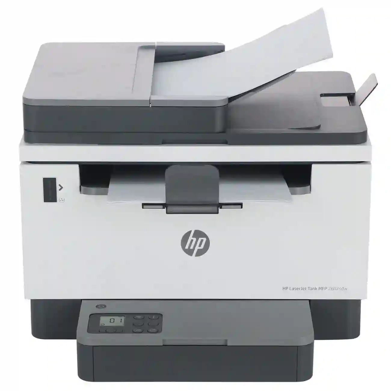 МФУ лазерное HP LaserJet Tank 2602sdw (2R7F5A)