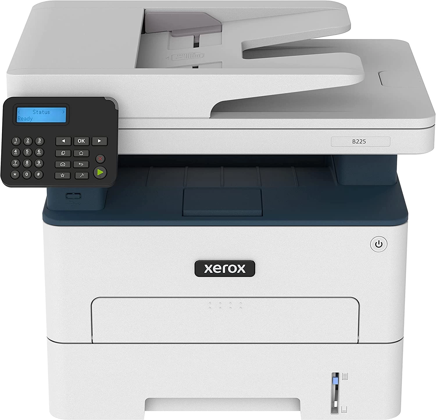 МФУ лазерные  Getsy МФУ лазерное XEROX B225 (B225V_DNI)