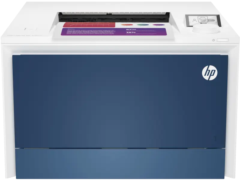 Принтер лазерный HP 4203dw Color LaserJet Pro (5HH48A)