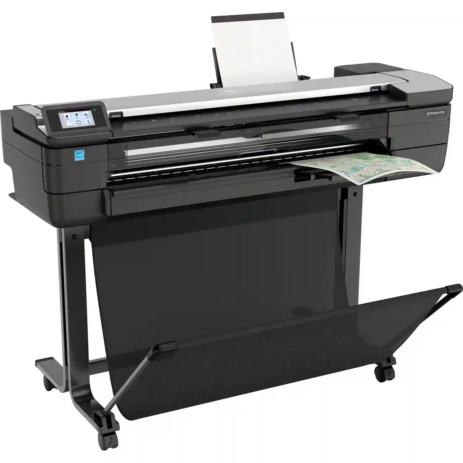 МФУ струйное HP DesignJet T830 36-in (F9A30D)