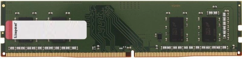 Оперативная память KINGSTON DIMM DDR4 8GB 3200 MHz (KVR32N22S6/8)