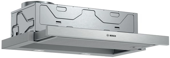 Встраиваемые вытяжки  Getsy Встраиваемая вытяжка BOSCH DFM064A53 Serie 4