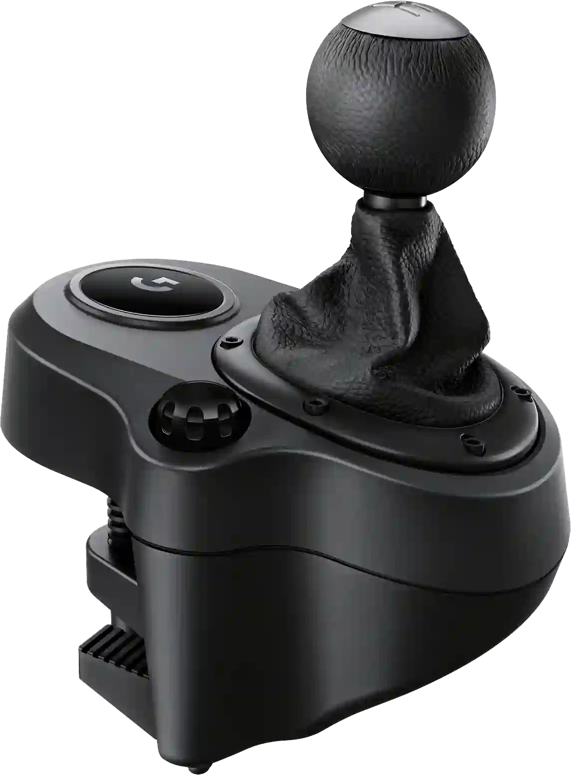 Переключатель передач LOGITECH Driving Force Shifter (941-000130)