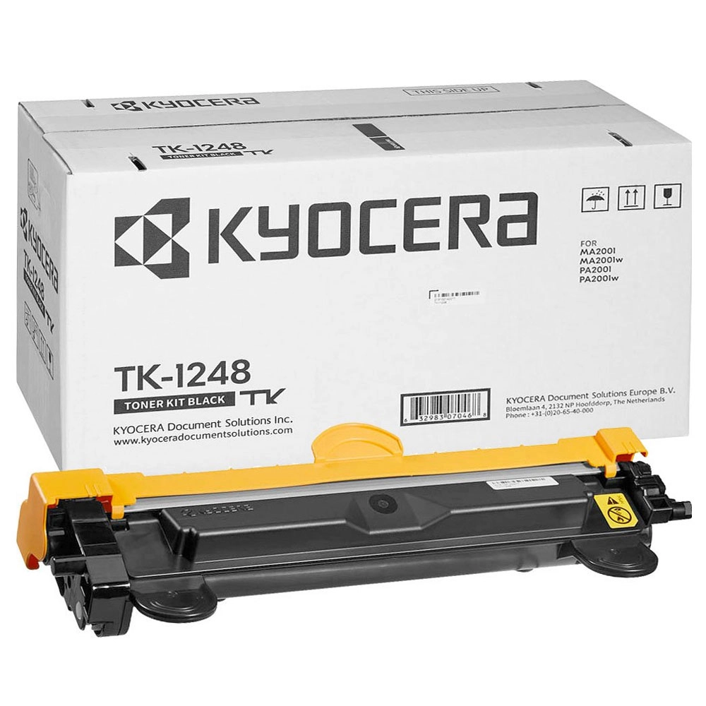 Картридж для лазерного принтера KYOCERA TK-1248 (1T02Y80NL0)