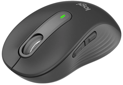 Мышь беспроводная LOGITECH Signature M650 Graphite (910-006253)