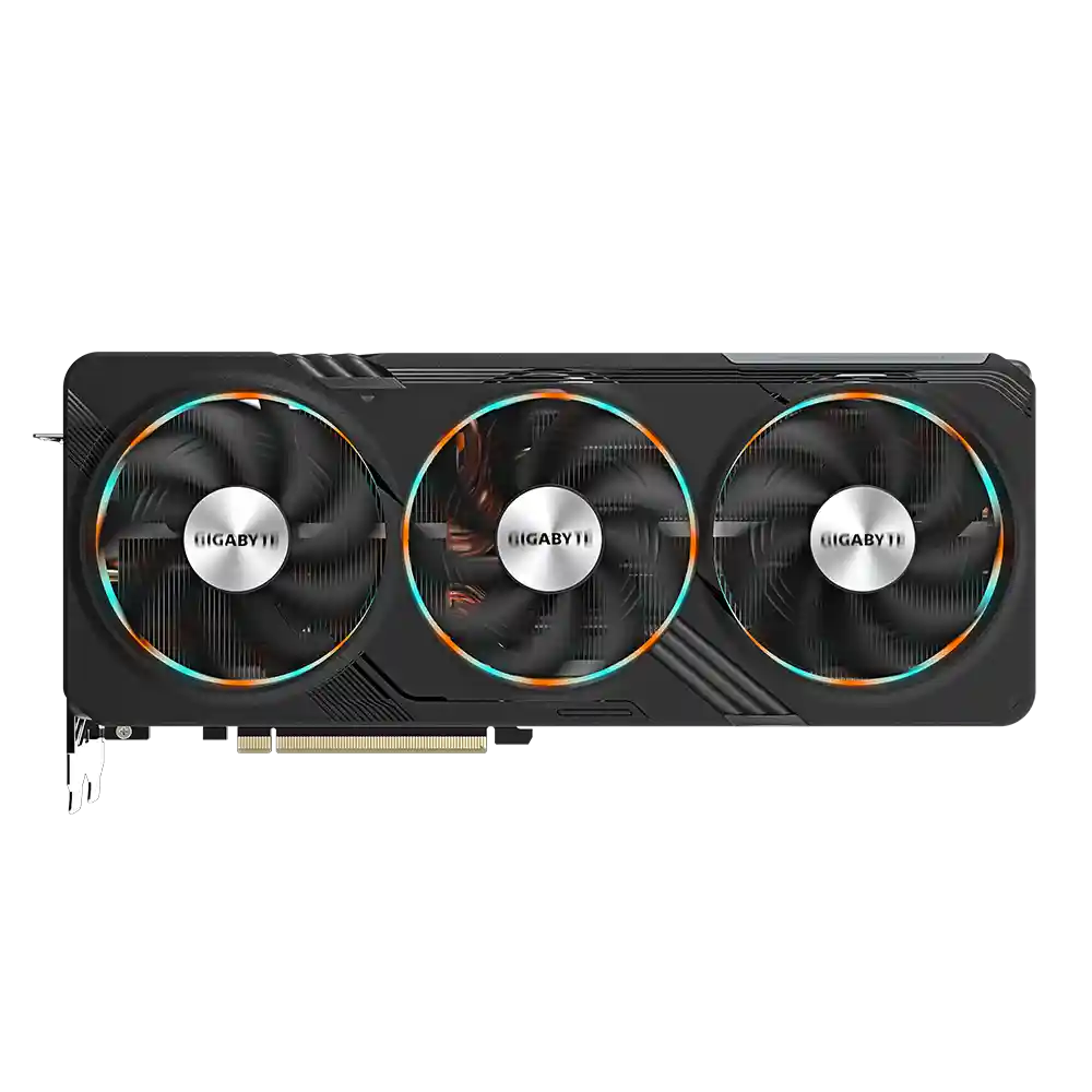 Видеокарта GIGABYTE GeForce RTX 4070 Ti Super Gaming OC 16Gb (GV-N407TSGAMING OC-16GD) PI