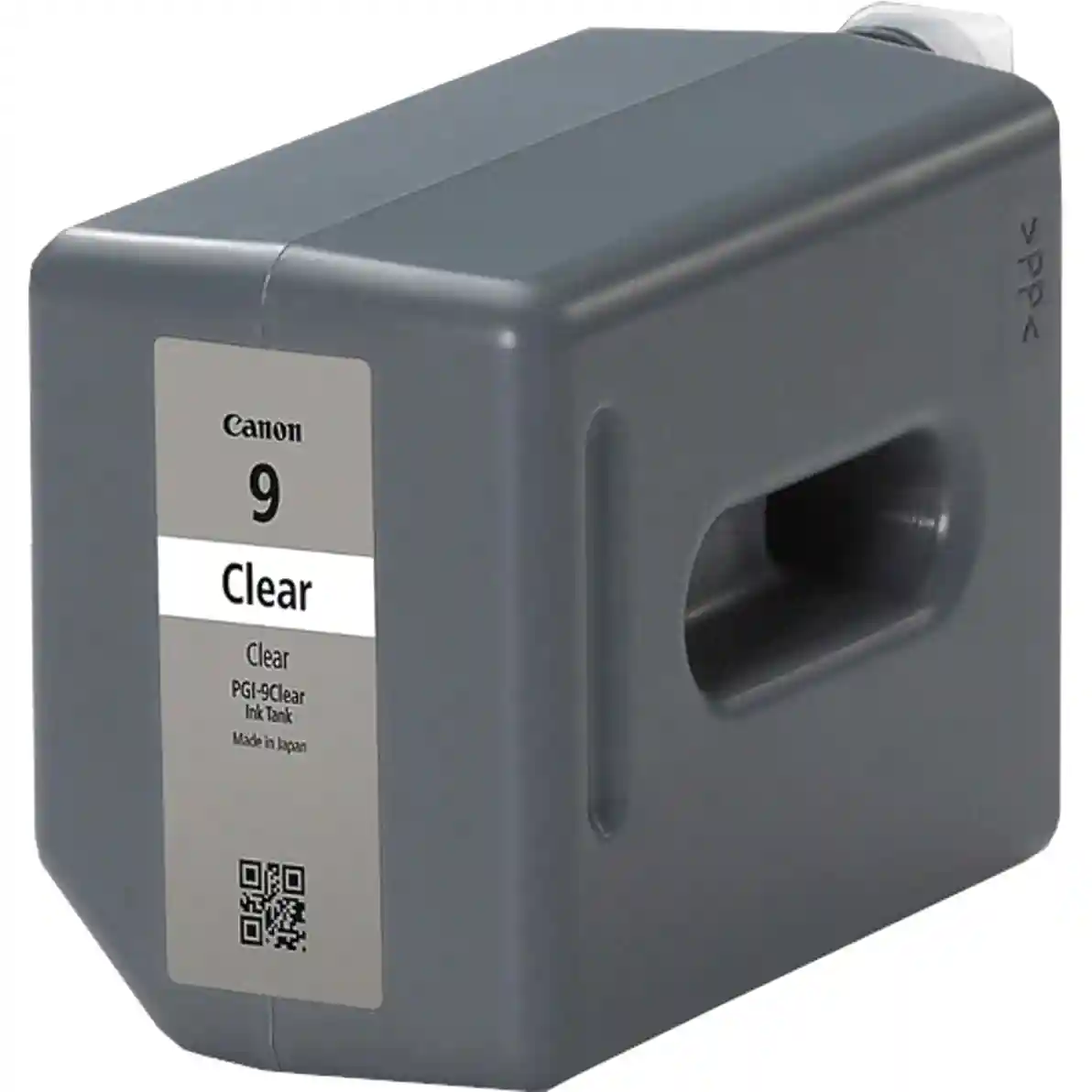 Картридж для струйного принтера CANON PGI-9 INK TANK CLEAR 2442B001