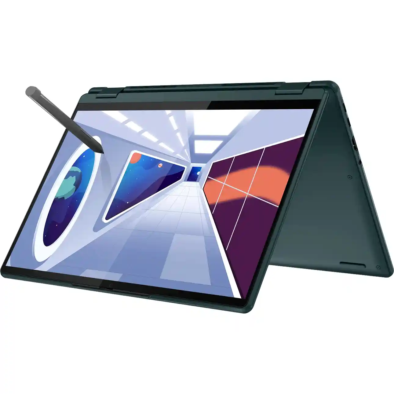 Ноутбук LENOVO Yoga 6 13ABR8 13.3 (83B20097RK)