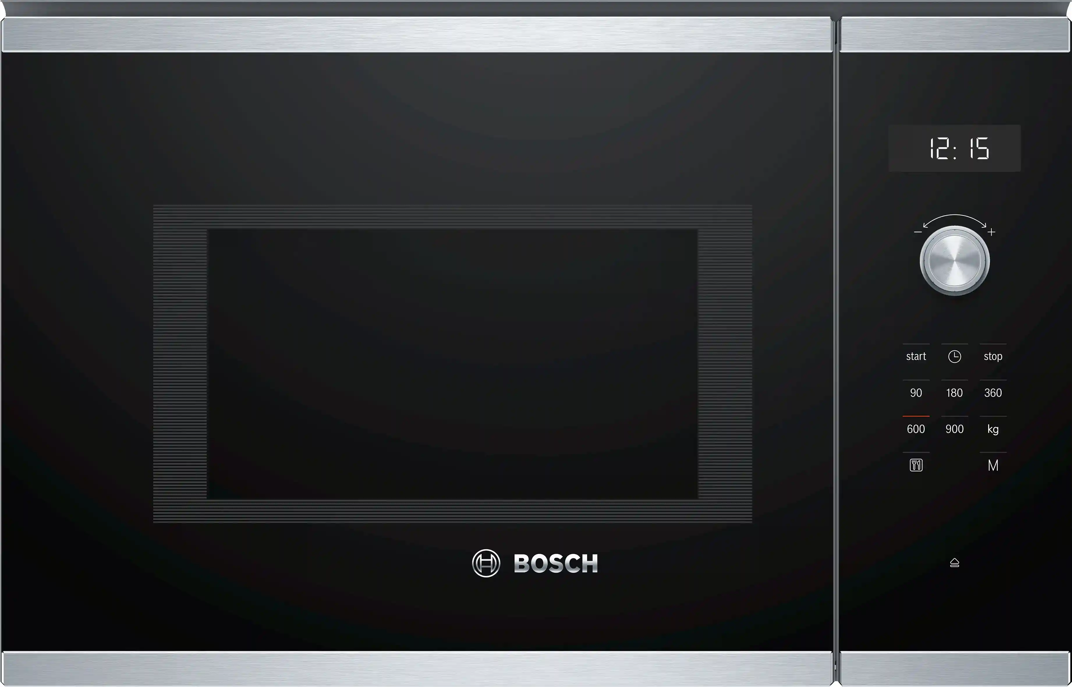 Встраиваемые микроволновые печи Встраиваемая микроволновая печь BOSCH BFL554MS0 Serie 6