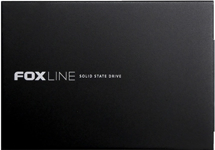   Getsy Внутренний SSD диск FOXLINE X5SE 240GB, SATA3, 2.5 (FLSSD240X5SE)