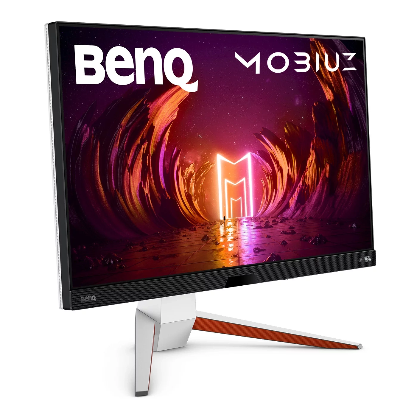 Монитор BENQ Mobiuz 27 (EX2710U)