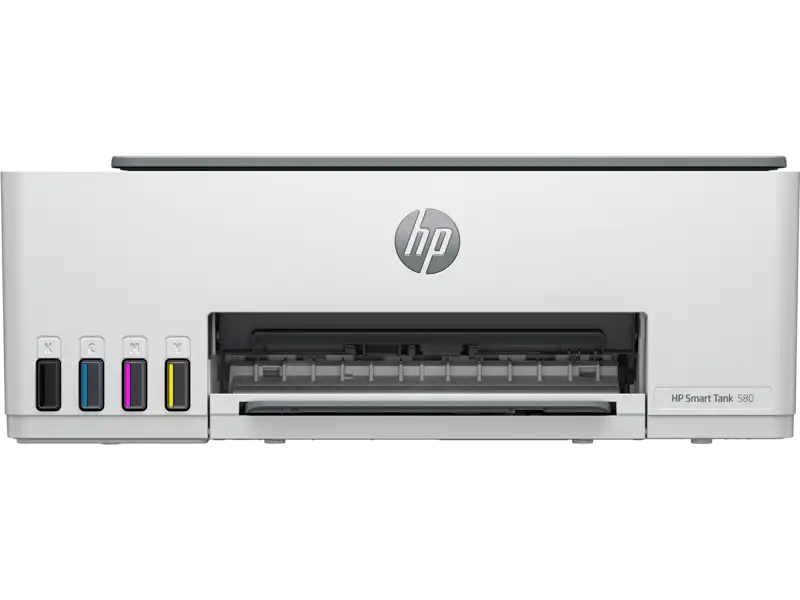 МФУ струйное HP Smart Tank 580 (1F3Y2A)