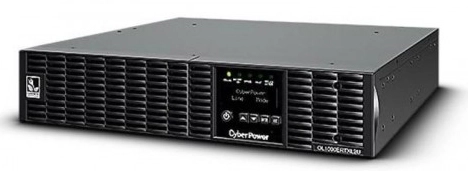  ИБП CYBERPOWER 6000VA/6000W (OL6KERT3UPM)