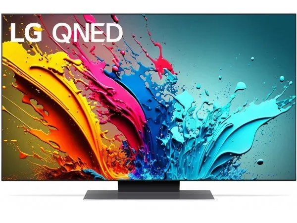 Телевизор LG 55QNED86T6A.ARUG 55