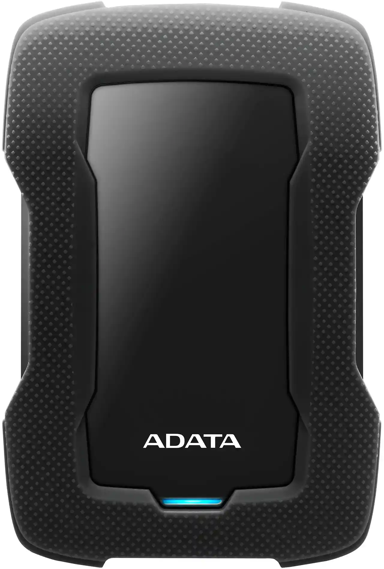   Getsy Внешний HDD диск ADATA DashDrive HD330 5TB Black (AHD330-5TU31-CBK)