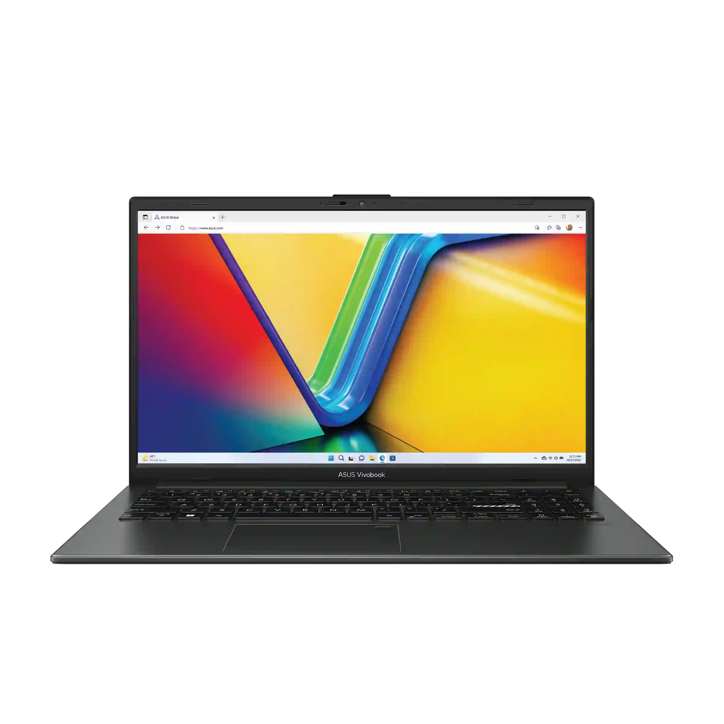 Ноутбук ASUS VivoBook Go 15 E1504GA-BQ550 15.6 (90NB0ZT2-M00XJ0)