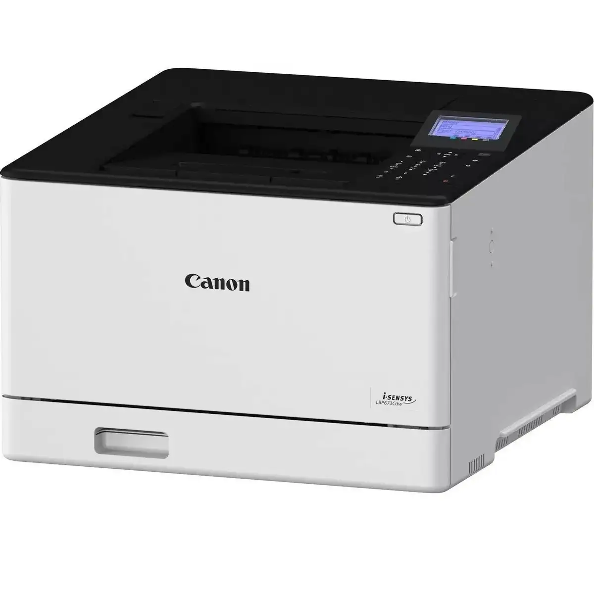 Принтеры лазерные  Getsy Принтер лазерный CANON i-SENSYS LBP673Cdw (5456C007)