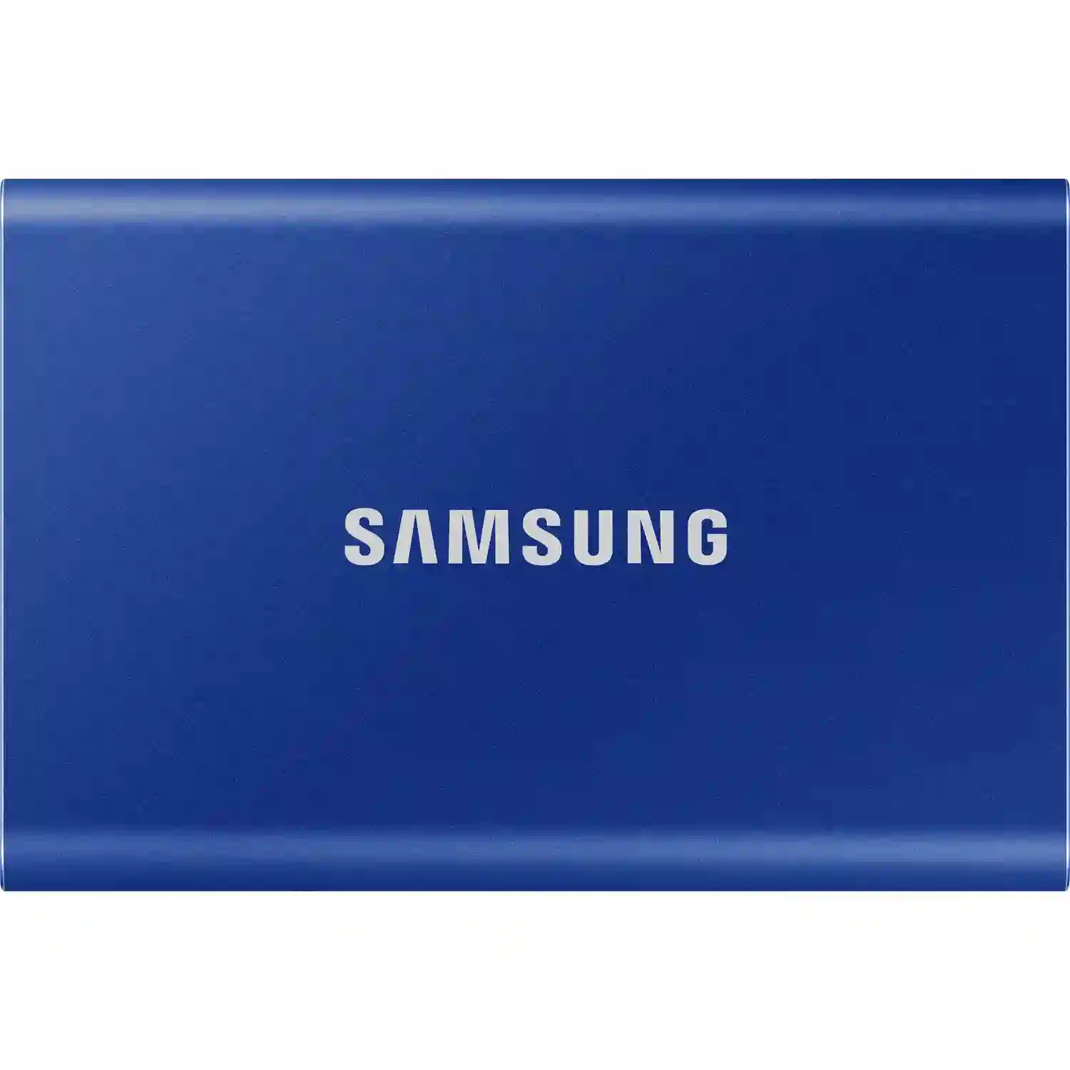  Внешний SSD диск SAMSUNG T7 2TB, USB 3.2, Indigo Blue (MU-PC2T0H/WW)