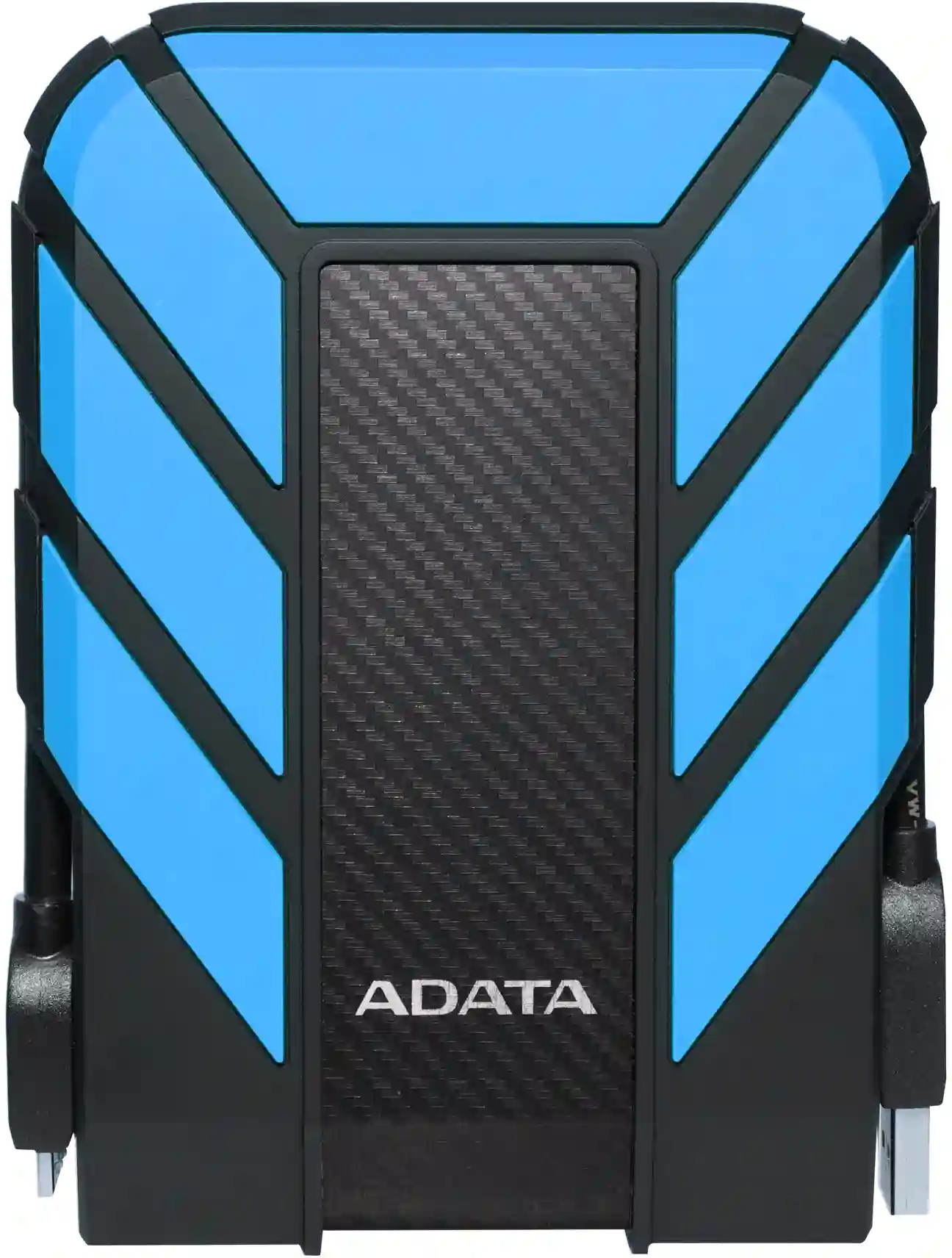   Getsy Внешний HDD диск ADATA DashDrive HD710P 1TB Blue (AHD710P-1TU31-CBL)