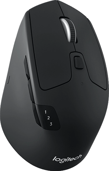 Мышь беспроводная LOGITECH M720 Triathlon (910-004794)