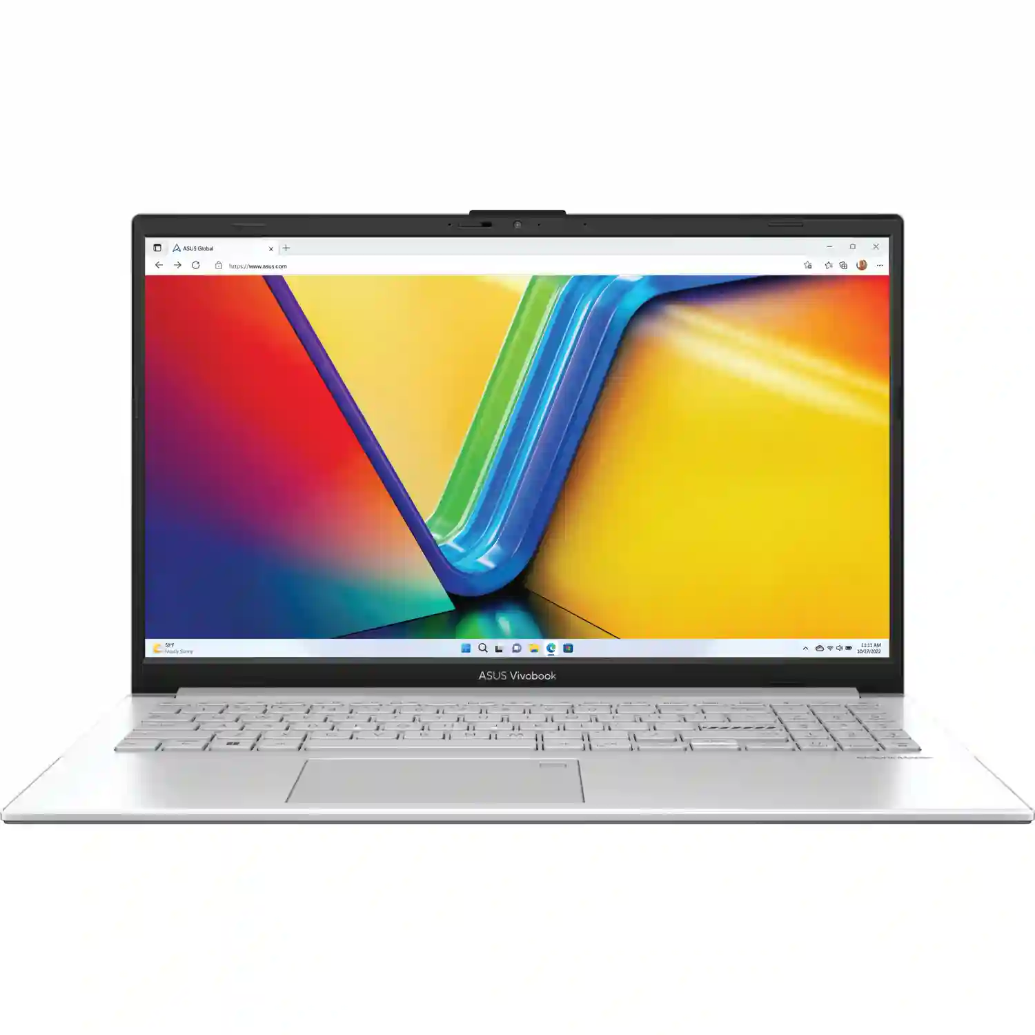 Ноутбук ASUS E1504FA-L1013W 15.6 (90NB0ZR1-M00LA0)