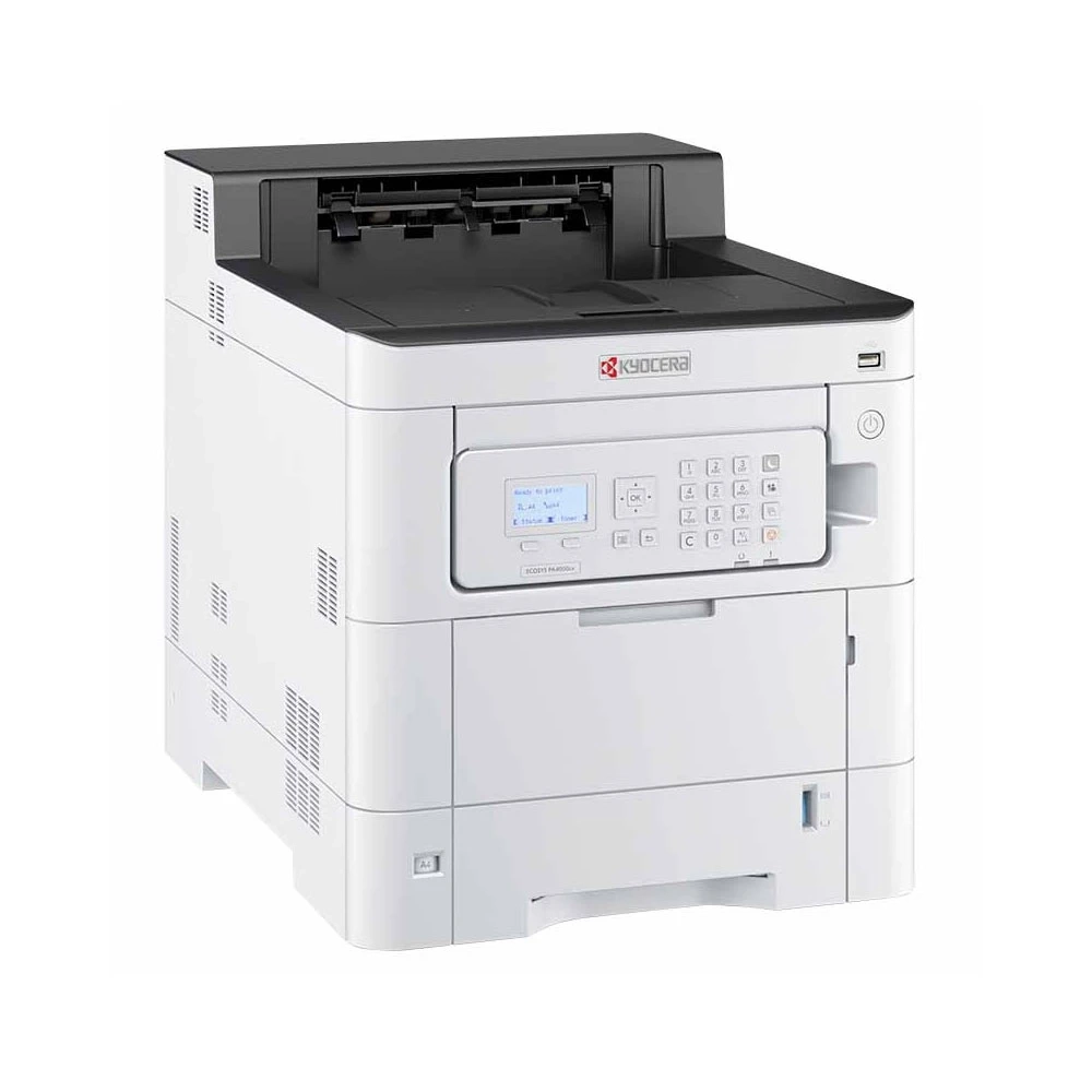 Принтер лазерный KYOCERA Ecosys PA4000cx (1102Z03NL0)