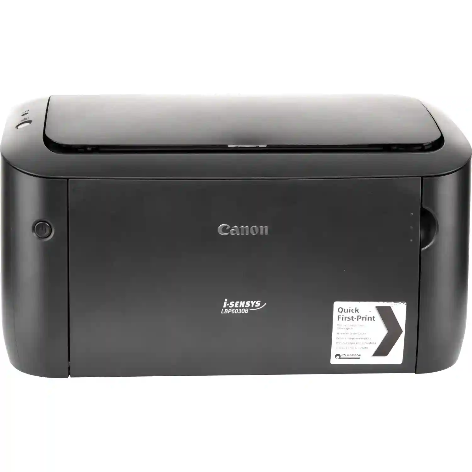 Принтеры лазерные  Getsy Принтер лазерный CANON i-SENSYS LBP6030B (8468B006)