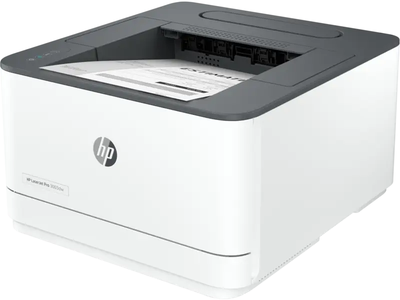 Принтер лазерный HP LaserJet Pro 3003dw (3G654A )