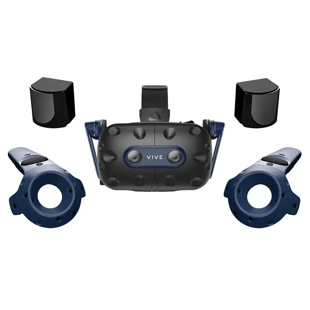 Очки виртуальной реальности HTC VIVE Pro 2 Full Kit (99HASZ014-00)