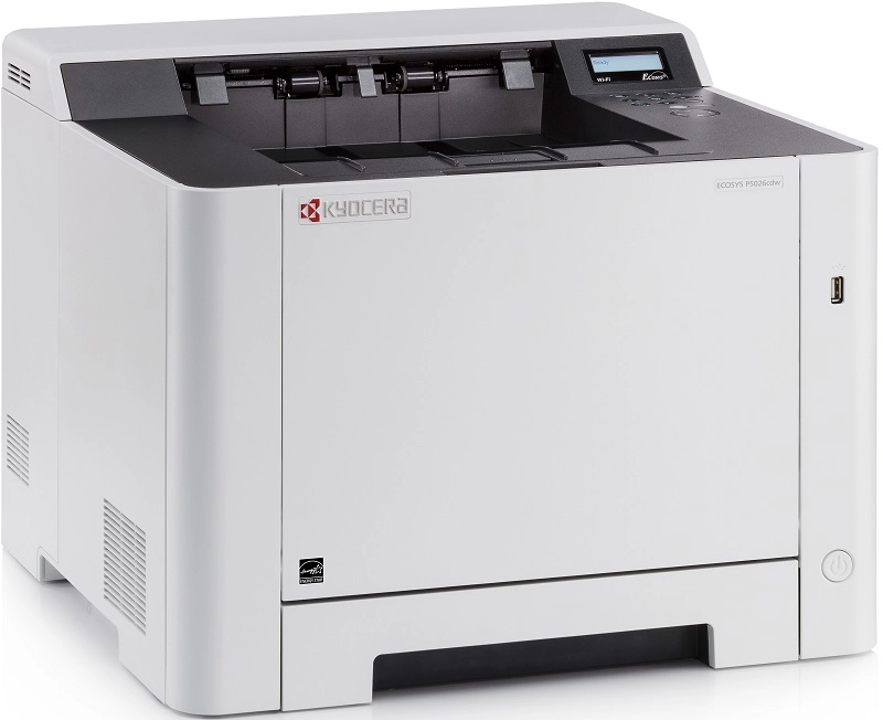 Принтеры лазерные  Getsy Принтер лазерный KYOCERA Ecosys P5026cdw (1102RB3NL0)