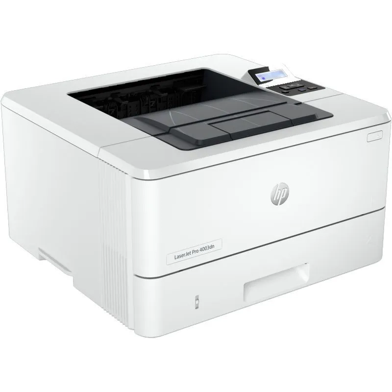 Принтеры лазерные Принтер лазерный HP LaserJet Pro 4003dn (2Z609A)