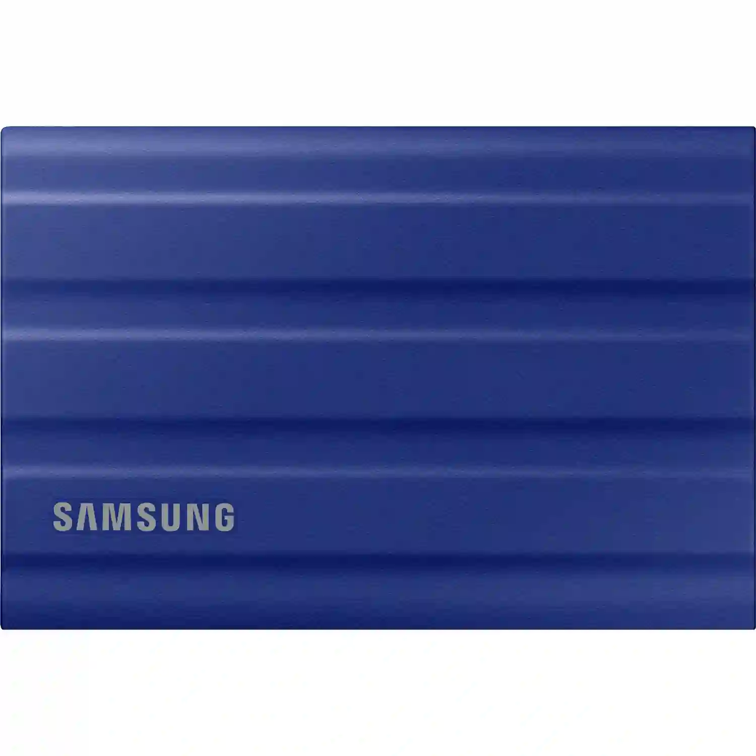 Внешний SSD диск SAMSUNG T7 Shield 1TB Blue (MU-PE1T0R/WW)