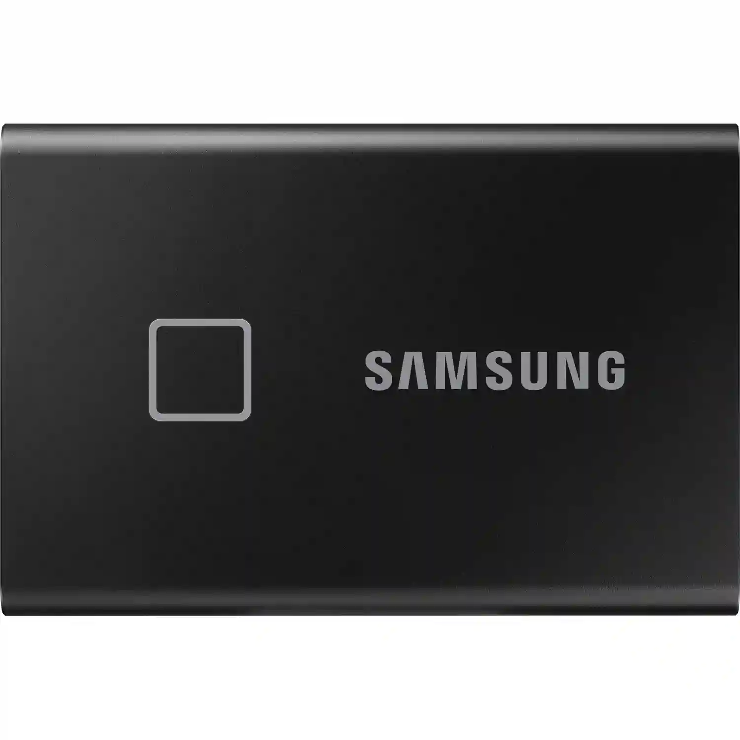   Getsy Внешний SSD диск SAMSUNG T7 Touch 1TB, USB 3.2, Black (MU-PC1T0K/WW)