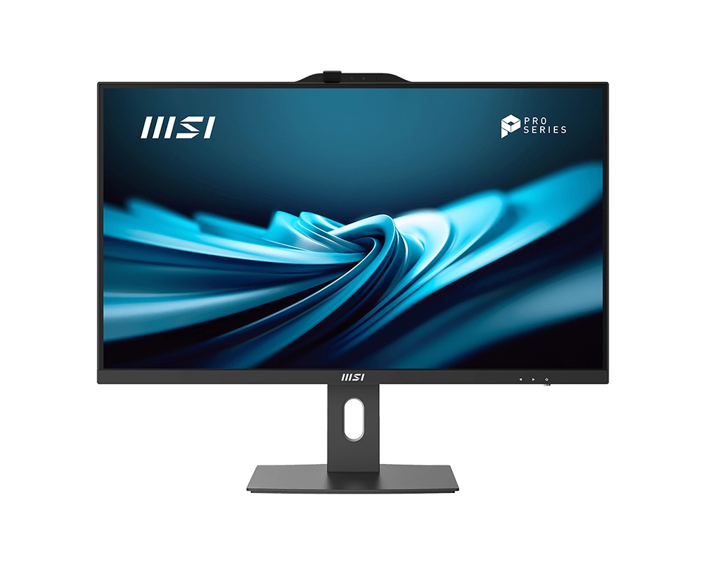 Моноблок MSI Pro AP272P 14M 27 (9S6-AF8321-621)