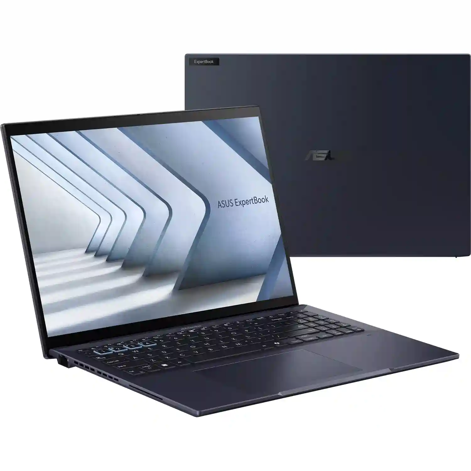 Ноутбук ASUS ExpertBook B5 B5604CVA-QY0053X 16 (90NX07A1-M001U0)