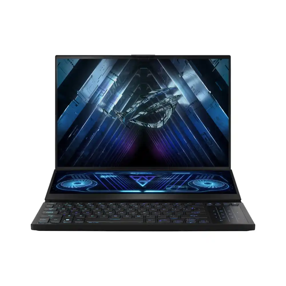 Ноутбук ASUS ROG Zephyrus Duo 16 GX650PY-NM083W 16 (90NR0BI1-M004V0)