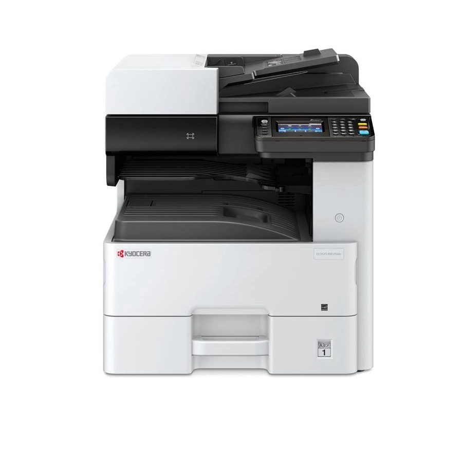 МФУ лазерные  Getsy МФУ лазерное KYOCERA Ecosys M4125idn (1102P23NL0)