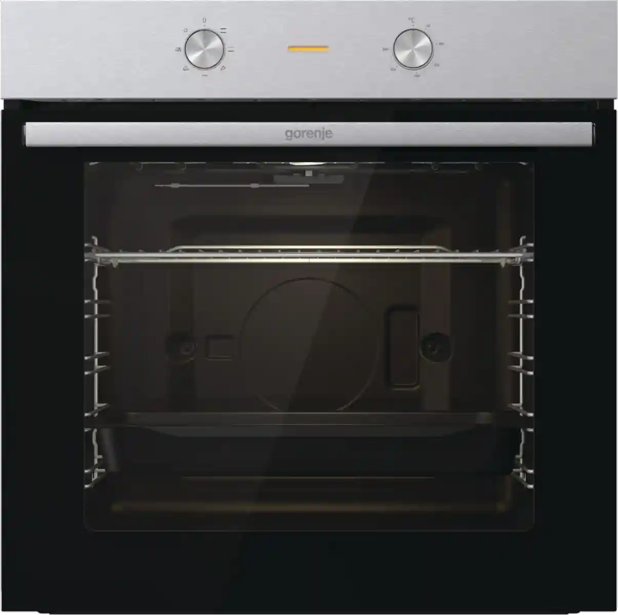 Встраиваемый духовой шкаф GORENJE BO6712E02XK