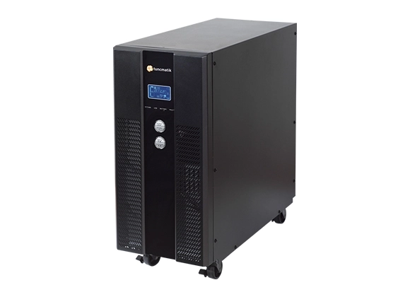 Источники бесперебойного питания ИБП TUNCMATIK Newtech Pro X9 DSP 10 kVA (TSK5072)