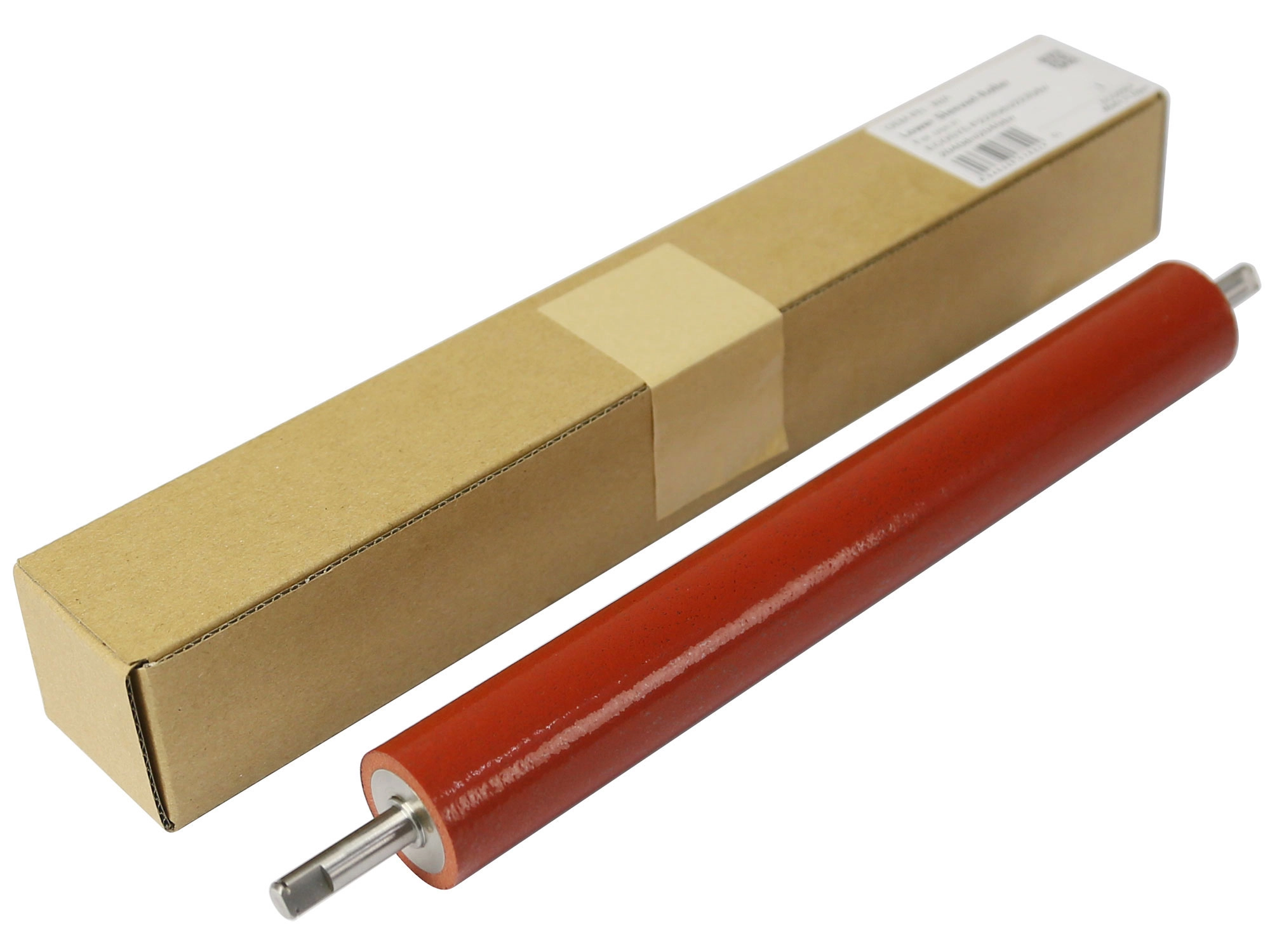Запчасти для принтеров и МФУ Резиновый вал CET для Kyocera Ecosys P2235dn/P2040dn/M2135dn/2735dw/M2040dn (CET7842)
