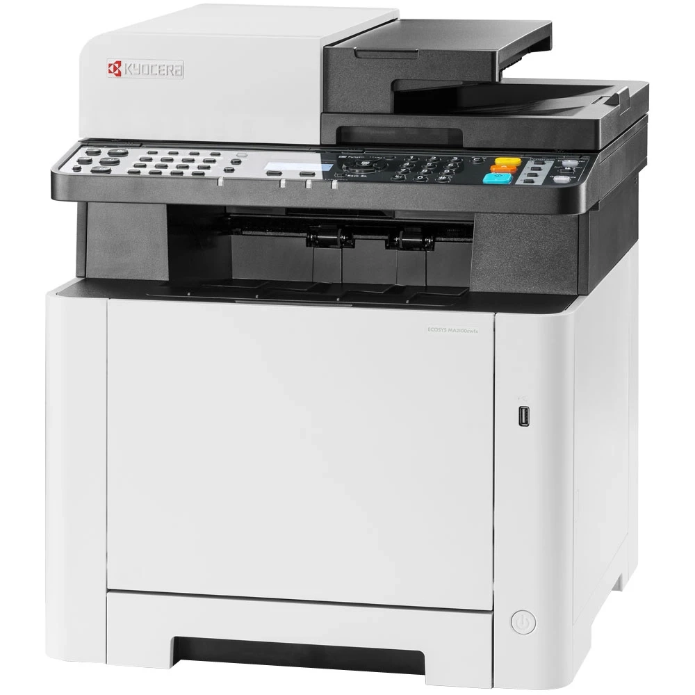 МФУ лазерные МФУ лазерное KYOCERA Ecosys MA2100cfx (110C0B3NL0)