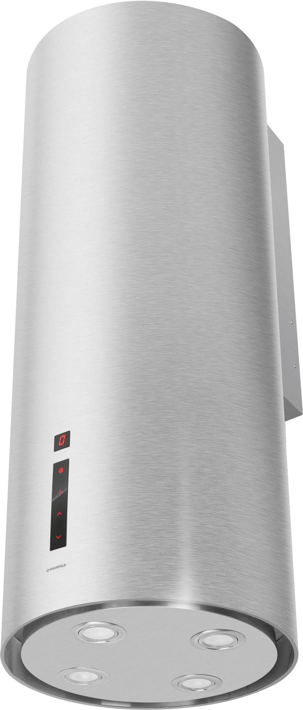 Вытяжка настенная MAUNFELD Lee Wall (sensor) 39 Inox