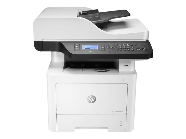 МФУ лазерные  Getsy МФУ лазерное HP Laser 432fdn (7UQ76A)