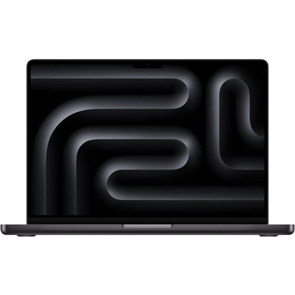 Ноутбук APPLE MacBook Pro 14.2, M3 Pro (11/14 core) 36GB/512GB Space Black/RU (Z1AU0012J)